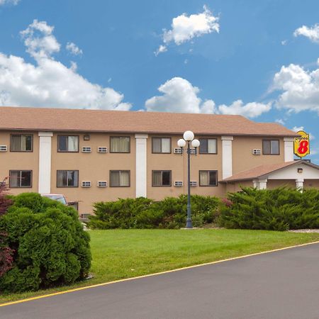Super 8 By Wyndham Clear Lake Eksteriør billede