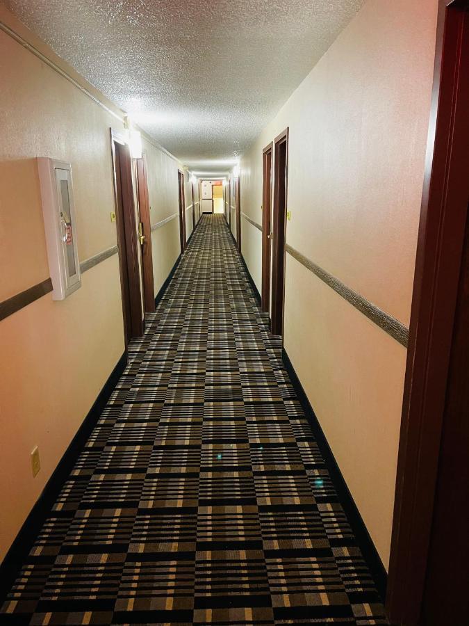 Super 8 By Wyndham Clear Lake Eksteriør billede