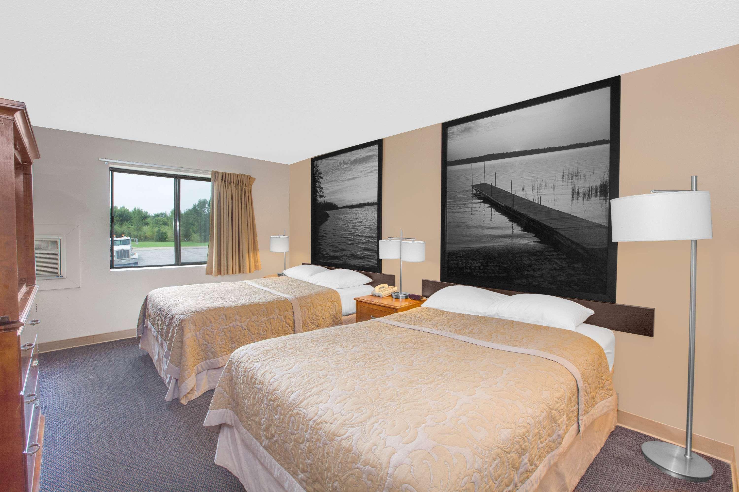 Super 8 By Wyndham Clear Lake Eksteriør billede