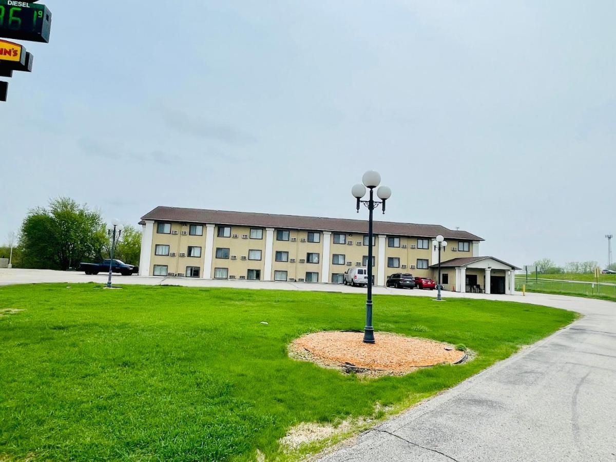 Super 8 By Wyndham Clear Lake Eksteriør billede